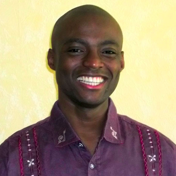 photo Amouna Ngouonimba