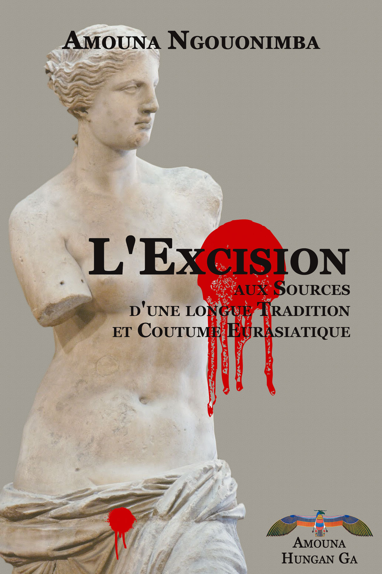 couverture de l'excision