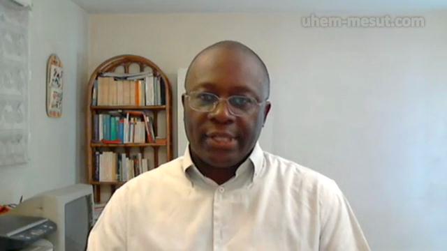 Le Développement comme discours d'aliénation des élites africaine