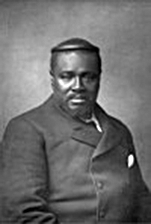 Cetshwayo Kampande