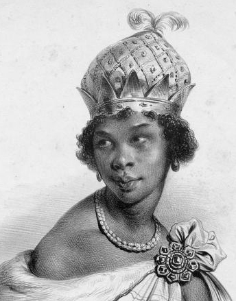 Ngola Mbandi Nzinga Bandi Kia Ngola