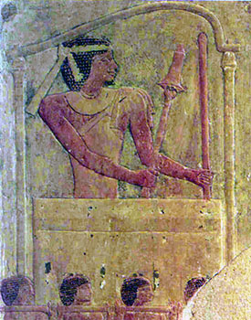Ptah Hotep