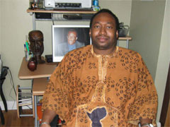 Makan Konate